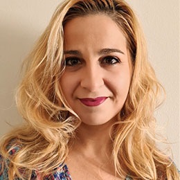 Χριστίνα Αρκαδάκη